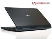 Im Test:  Acer Aspire Ethos 5951G-2631675Wnkk