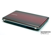 Im Test:  Samsung R730-JT06