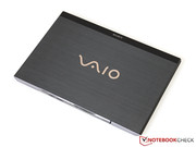 Nur ein einfaches Vaio?