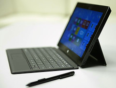Tablets: Linux läuft auf Microsoft Surface Pro