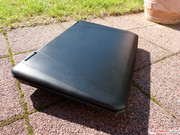 Das Design des Deviltech Fragbook...