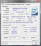 Systeminfo CPU