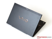 Hier steht Hardware im Wert von stolzen 3000 Euro, ...