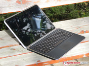 Sieht aus wie ein normales Notebook?