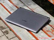 Sehen wir hier ein neues Ultrabook?