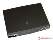 Und das soll ein Notebook sein?