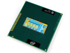 Intel: Neue Sandy Bridge und Ivy Bridge Notebook-Prozessoren Mobile Celeron, Core i3 und i7