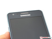 ...sondern vielmehr eine Neuauflage des knapp 2 Jahre alten S2 (i9100).