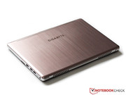 seinen Einstieg in das Ultrabook-Segment.