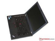 Das T430s ist der schlanke Bruder des T430.