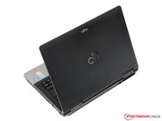 Das Business-Notebook im klassischen 14-Zoll-Format...
