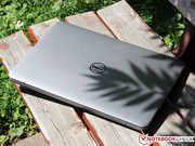 Das neue XPS 15...
