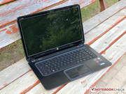ist das HP Envy 6 ein typisches Ultrabook.