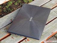 ASUS UX51VZ-CN035H ZENBOOK