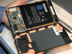 IHS iSuppli: Materialwert des Amazon Kindle Fire beträgt rund 186 US-Dollar