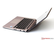 erweist sich das VivoBook als höchst portabel.