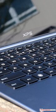 Als jüngstem Spross der High-End-Serie XPS...
