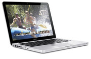 Im Test: Apple MacBook 13.3“ Aluminium