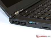 USB 3.0 gehört seit dem Vorgängermodell zur Standardausstattung, ...