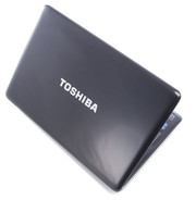 Toshiba Satellite T135-S1309 Toshiba Satellite T135-S1309