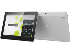 Huawei: Tablet Mediapad 10 mit Quad-Core-SoC K3V2 und Full-HD-Display ab Juni? Huawei: Tablet Mediapad 10 mit Quad-Core-SoC K3V2 und Full-HD-Display ab Juni?