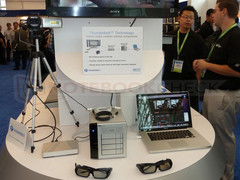 Intel: Thunderbolt für Desktops, Mainboards und Notebooks ab April 2012