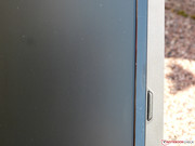 Diese Designelemente lassen das Notebook verspielt wirken.