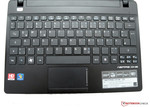 Tastatur