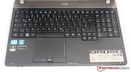 Tastatur