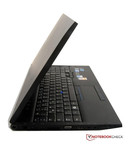 Samsung Serie 4 400B5B Ansicht