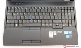 Tastatur