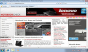 Nativ: 1024x600 notebookcheck.com