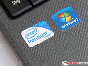 Im Inneren schlummert Hardware aus dem Jahr 2010, ...