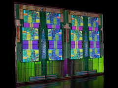 Top 20: Intel und Samsung größte Halbleiterhersteller, AMD stürzt weiter ab