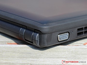 sollen das ThinkPad bei Stürzen schützen.