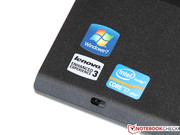 Das T430s ist wahlweise mit Core-i5- oder Core-i7-Prozessor erhätlich.