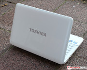 ...13.3 Zoll großen Subnotebooks...