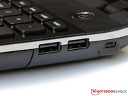 Auf USB 3.0 muss verzichtet werden.