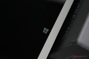 Mit der Windowstaste lässt sich immer wieder bequem zum Startscreen zurückkehren.