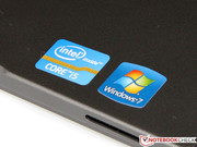 Neben dem Core i5-3317U kann das Vostro auch mit anderen CPUs von Core i3 bis i7 bestellt werden.