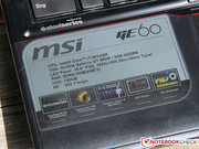 sondern auch Nvidias GeForce GT 650M.