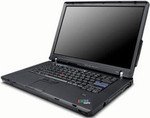 Lenovo Thinkpad Z60t