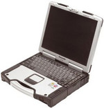 Panasonic ToughBook CF-29
