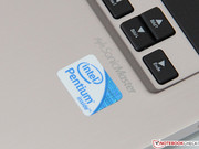 Wir haben das S200E sowohl mit Pentium als auch Core-i3-CPU getestet.