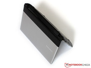 Wenden wir das Notebook nun...