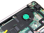 Beide Modelle haben mit starkem Throttling zu kämpfen.