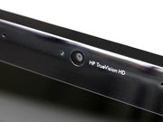 Video-Chats steht dank HD-Webcam und Array-Mikrofon nichts im Wege.
