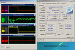 Die Lüfter-Taste reduziert die CPU-Leistung auf Knopfdruck.