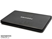 Das Toshiba Satellite C660-10E stellt ein günstiges Einstiegs-Notebook dar.