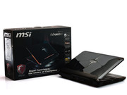 Im Test: MSI GX660R